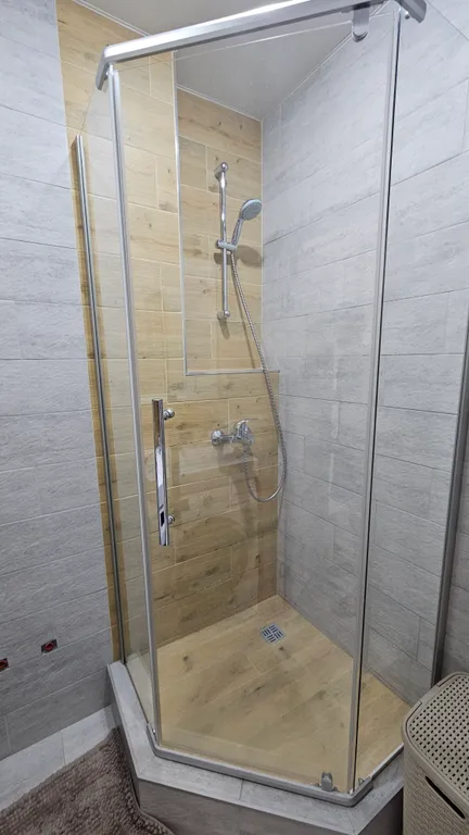 Уютные апартаменты с видом на реку