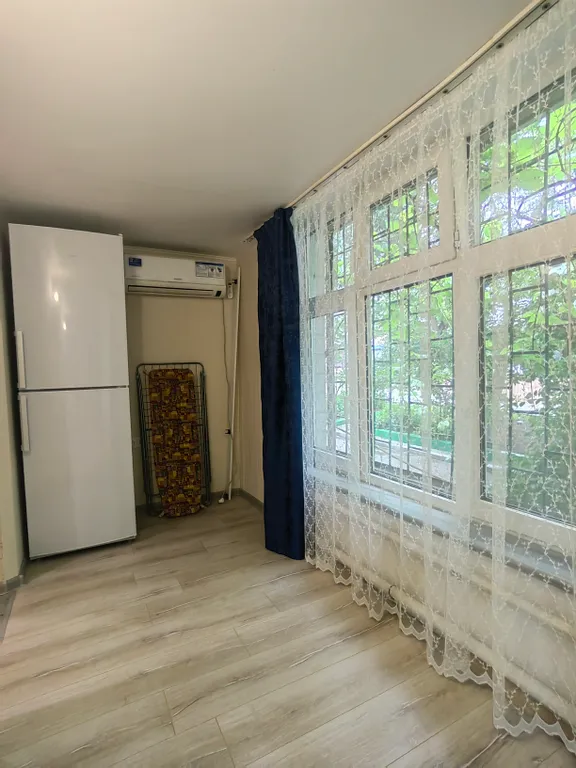 Трёхкомнатная квартира на набережной