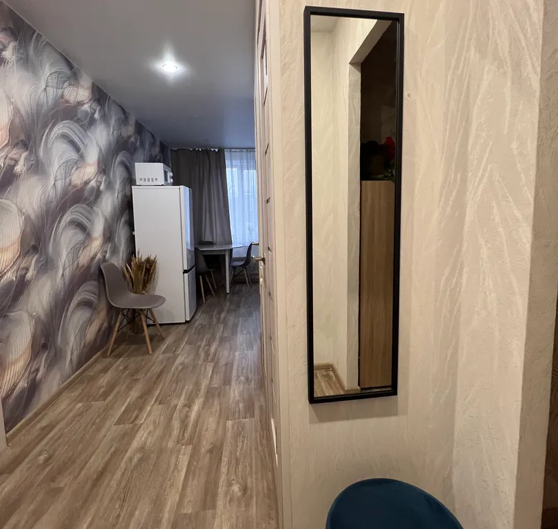 Cozy apartment Gatchina