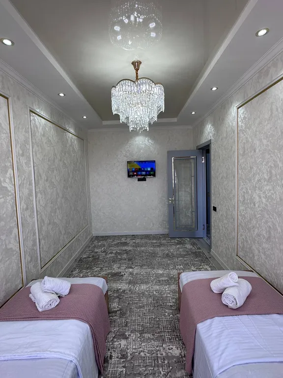 Центр Самарканда. Площадь Регистан, аэропорт, вокзал – 15 минут