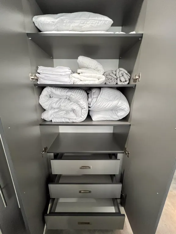 Премиальные апартаменты на берегу моря, Batumi View