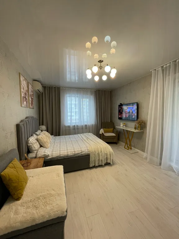 Квартира в центре города