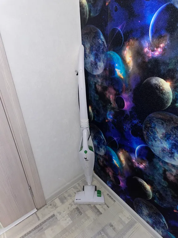 Апартамент в современном стиле