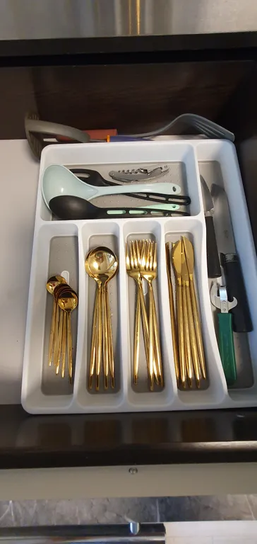 Квартира Уютная квартира рядом с вокзалом — Колпино