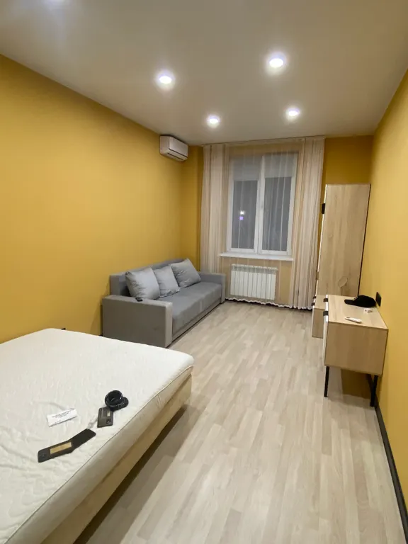 Квартира Уютная 2-х квартира у моря — Адлер