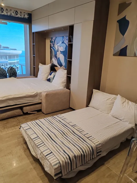 Элитная квартира