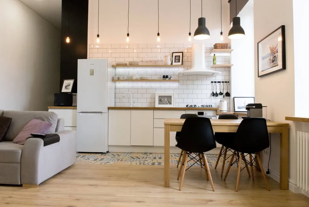 Апартаменты у Цирка на Фонтанке