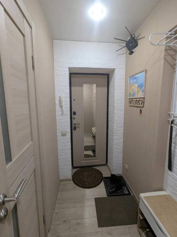 Уютная квартира рядом с Ледовым  дворцом