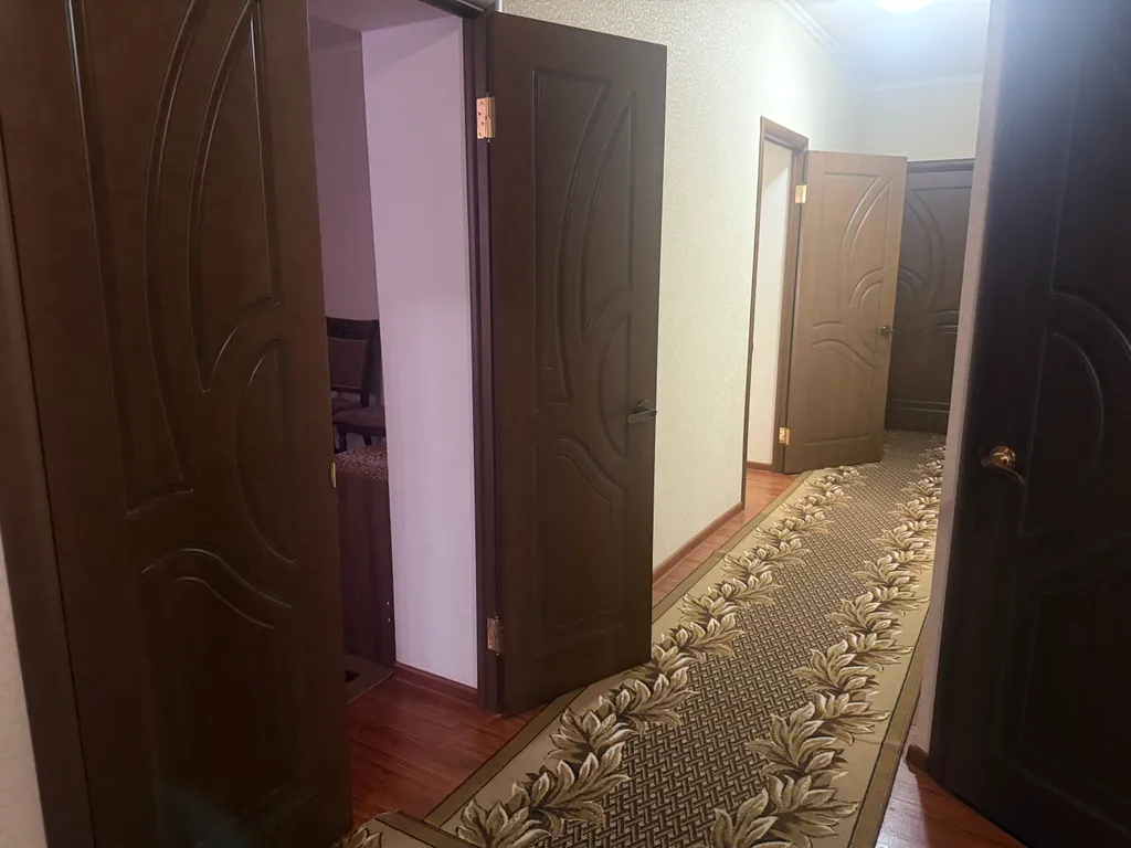 Апартаменты в курортной зоне