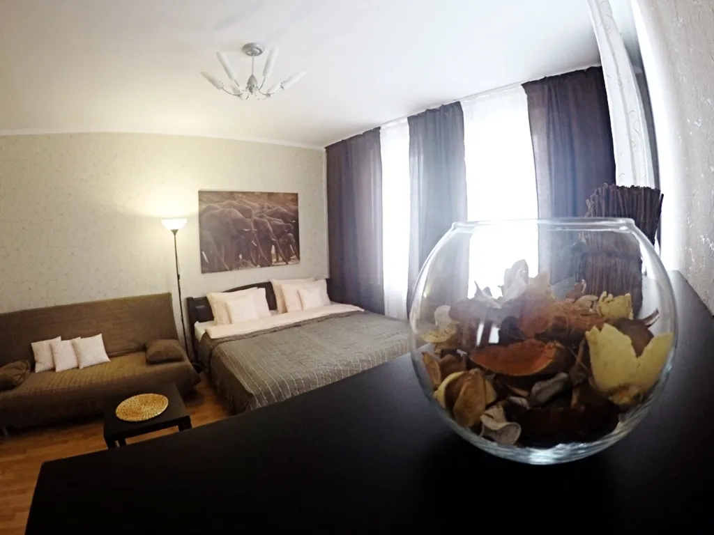 1 комнатная квартира на Маяковского