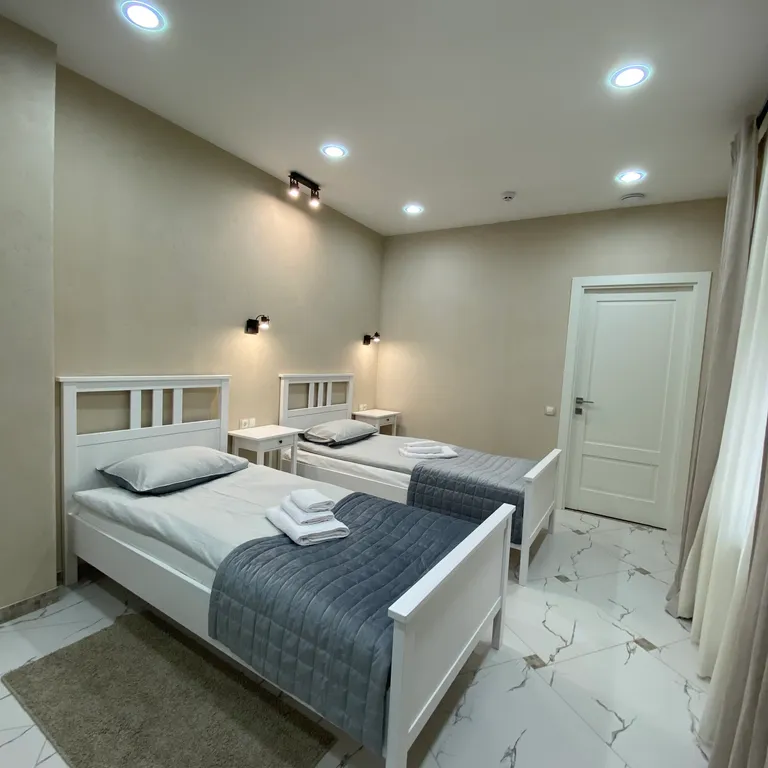 Квартира Комната — аренда посуточно в Череповец