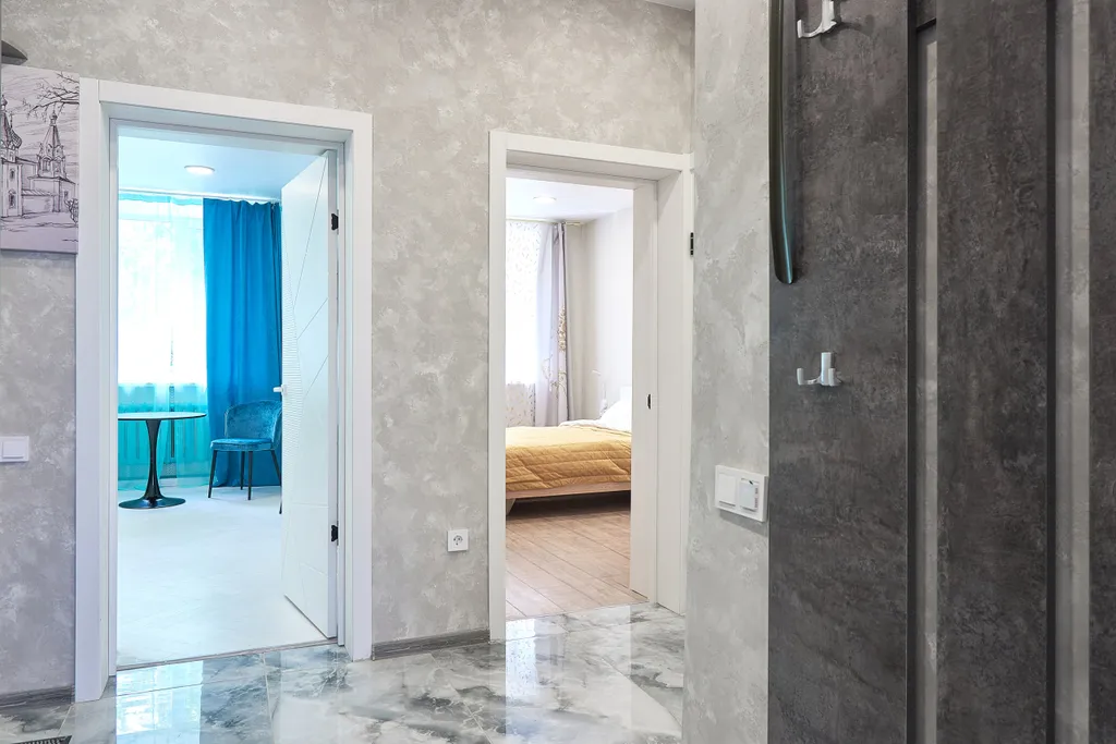 Апартамент в историческом центре города