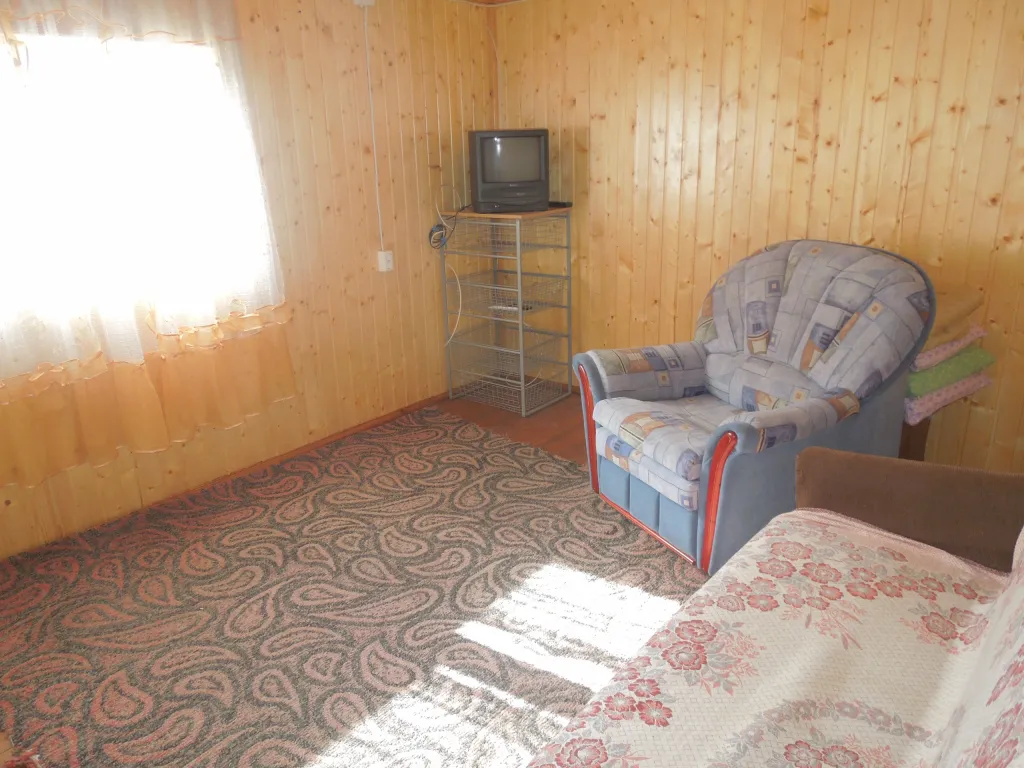 1-комнатный Дом