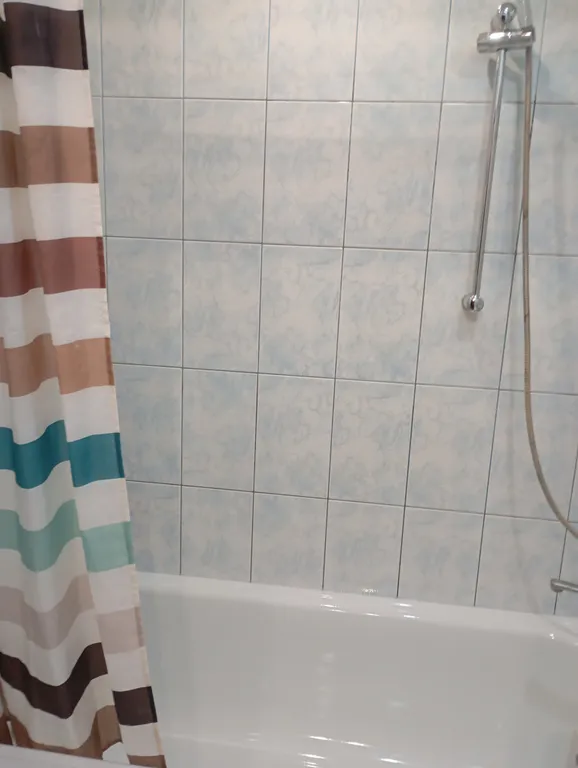 Уютная квартира с парковкой