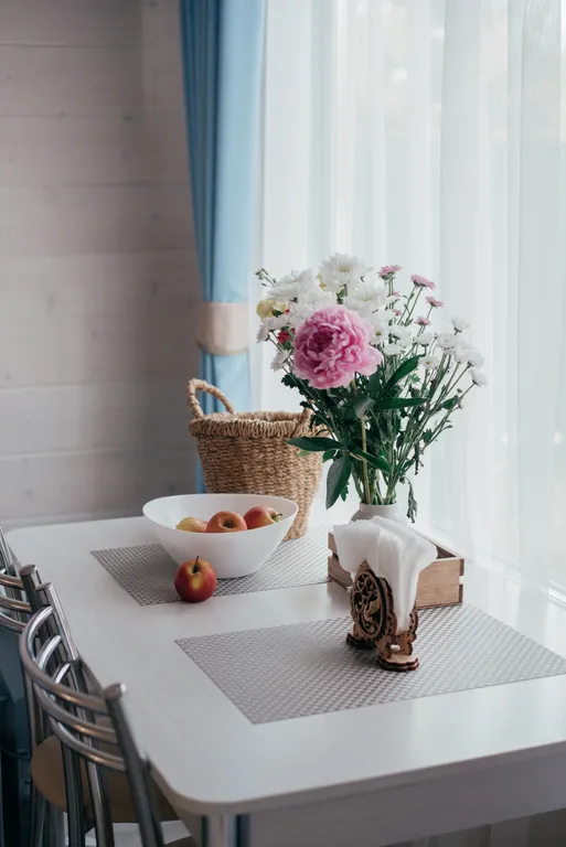 Гостевой домик на берегу Катуни