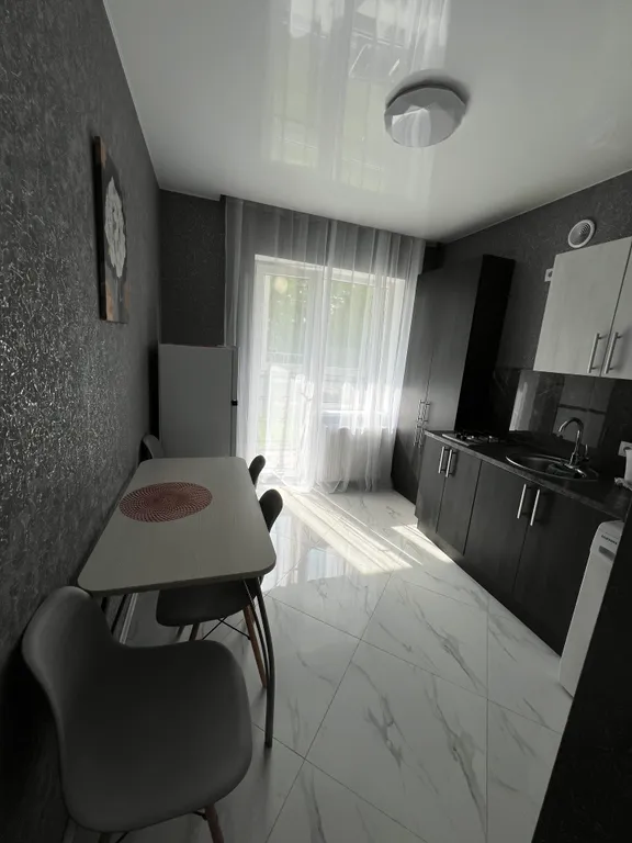 Квартира Уютная квартира в центре города Светлогорска — Сальское