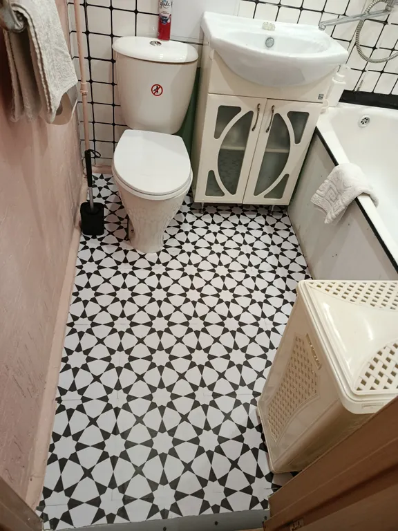 Евродвушка-комфортная, уютная, теплая квартира