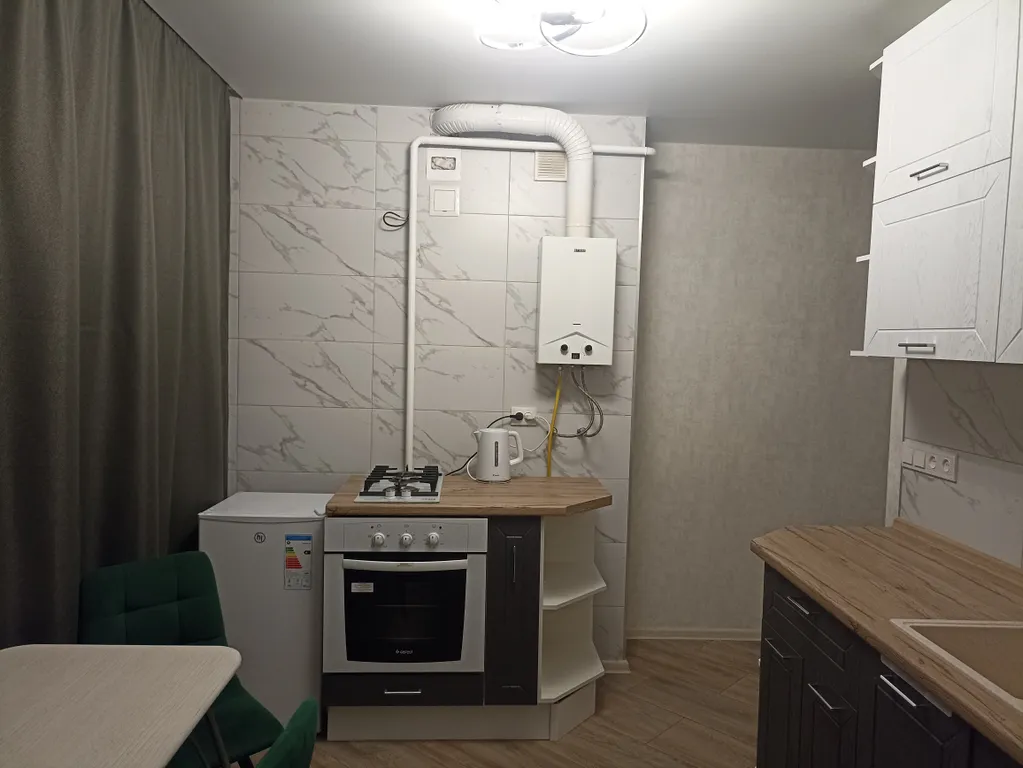 Уютно в центре