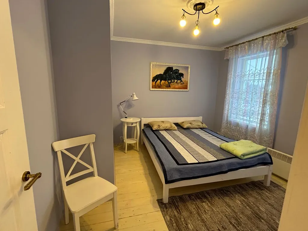 Городская Усадьба 19 века