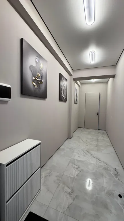 Стиль и уют у моря