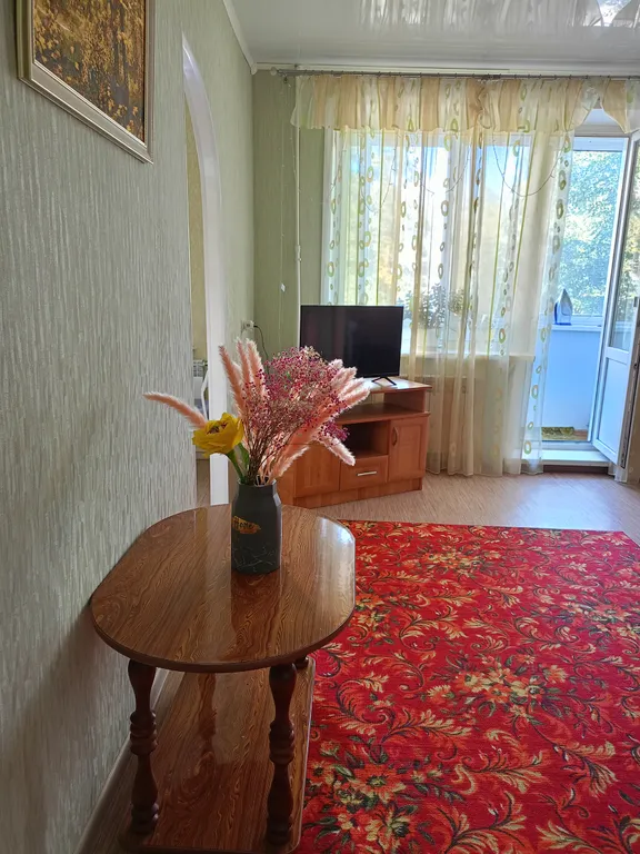 2-х комнатная квартира в удобном районе