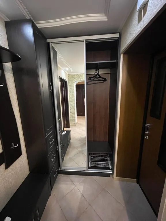 Квартира Еврономер у Мегагринн — Курск