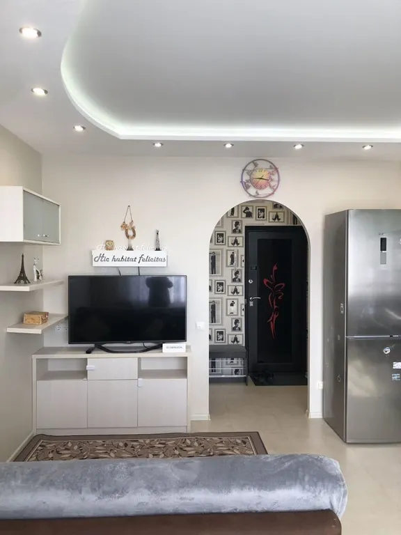 Квартира в центре