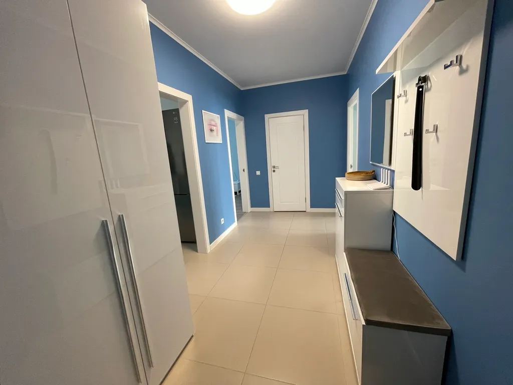 Квартира Квартира рядом с морем 3 кровати — Зеленоградск