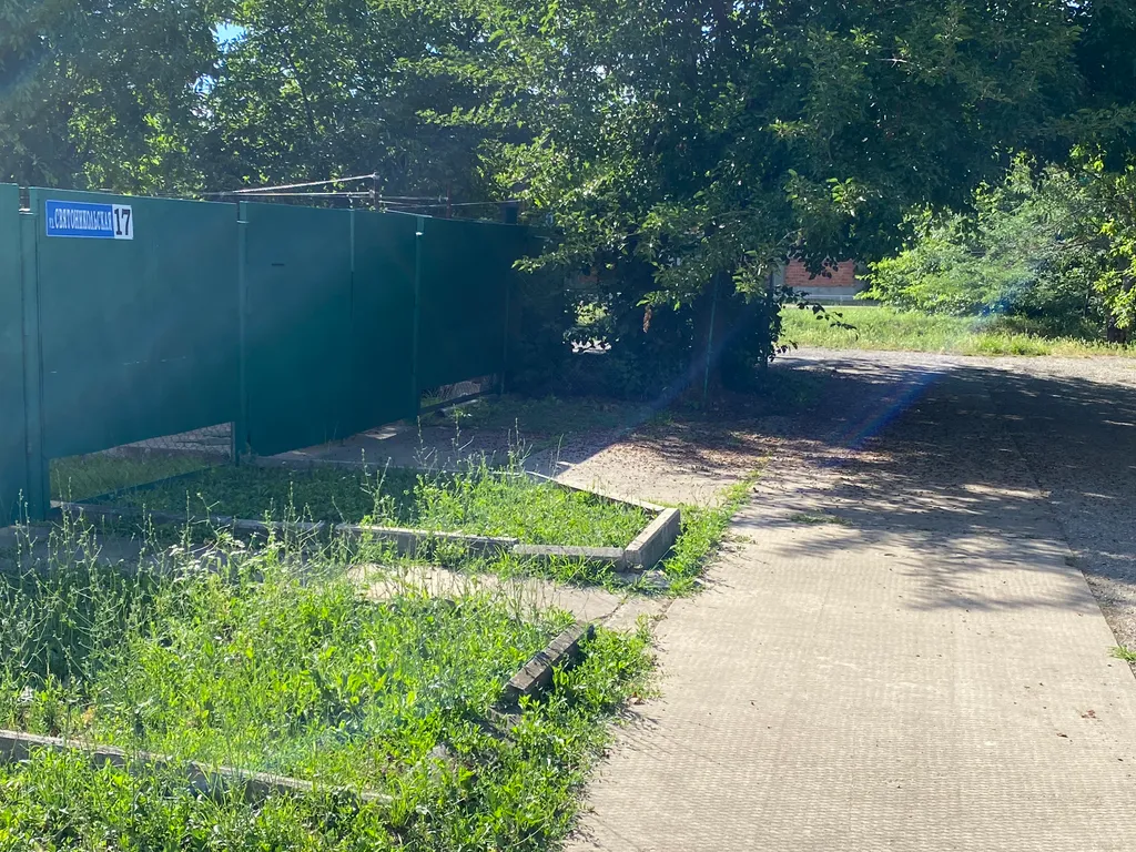 Квартира Квартира Большой улучшенный номер в коттедже с отдельным входом со двора — Краснодар