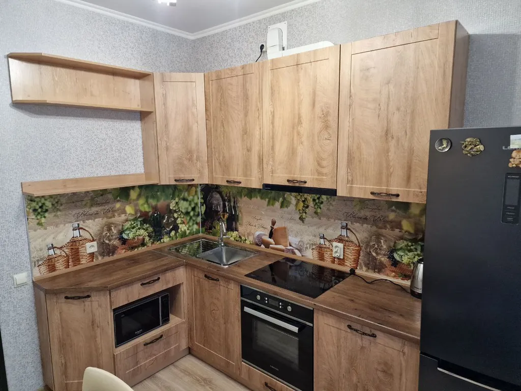 Уютные апартаменты в центре города