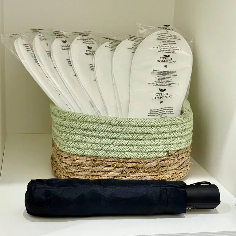 Квартира Квартира Emerald Kiss — Геленджик