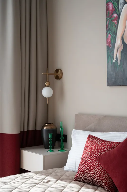 Уютный коттедж "Гранат" с бассейном и мангальной зоной