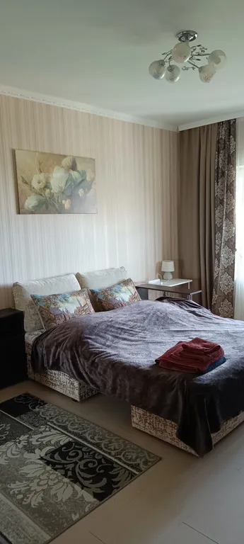 Квартира у Южного вокзала