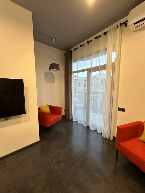 Квартира в центре Еревана