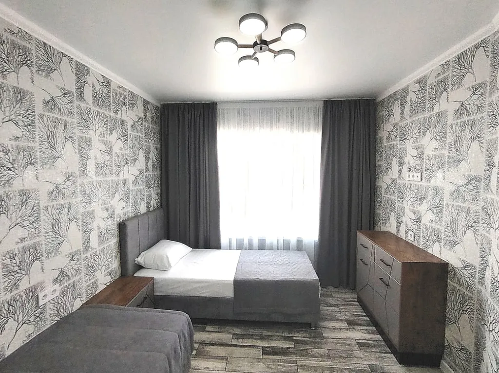 Гостевой дом Комфорт