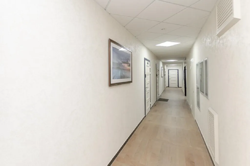 Центр! Уют, чистота, забота!