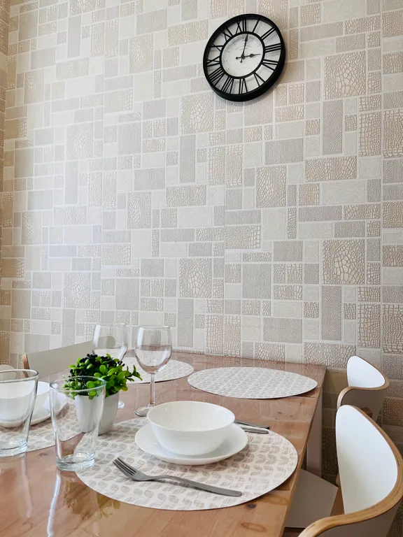 Апартаменты на Фронтовой 4, 9 этаж