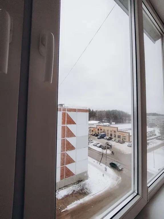 Уютная двухкомнатная квартира в центре