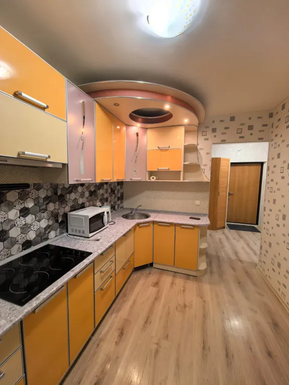 1-комнатная в центре