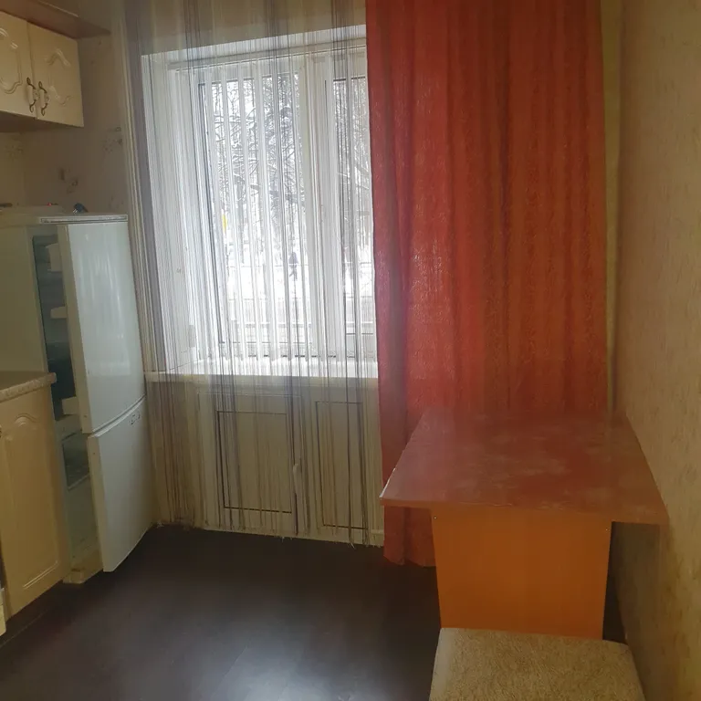 Квартира рядом с курортом Старая Русса