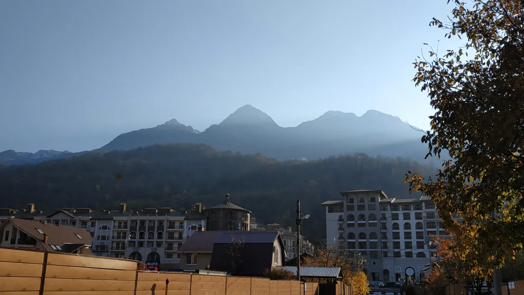 Квартира в стиле лофт