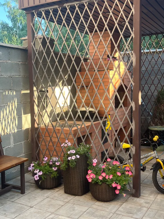 Таунхаус Четыре сезона