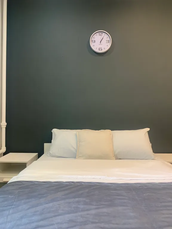 Квартира Квартира Счастливая матрешка студия у Московского вокзала — Санкт-Петербург