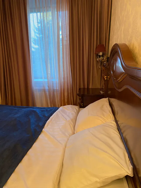 Квартира Квартира Роскошная классика в центре — Тверь