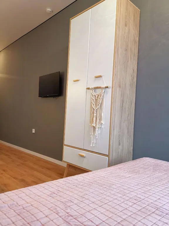 Уютная студия в центре в новом доме