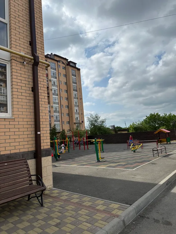 Квартира Уютная квартира в центре города в элитном доме — Владикавказ