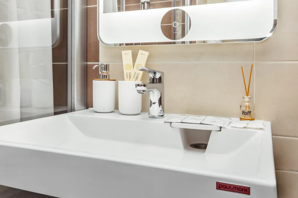 Квартира Новая квартира в Сириусе — Сириус