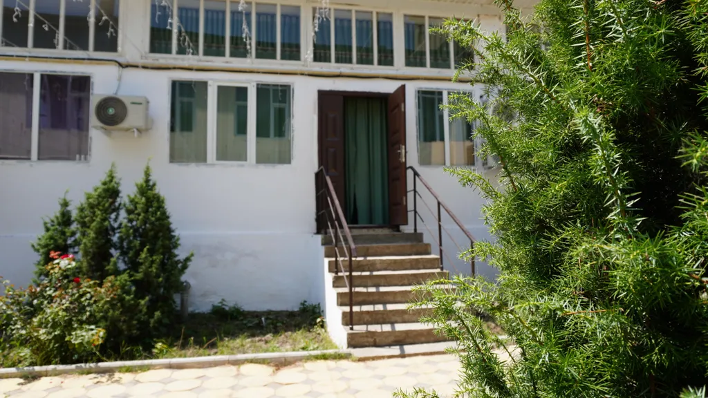 Квартира Комната — аренда посуточно в Манаскент