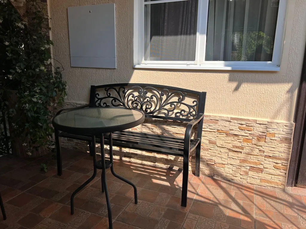 Квартира 1-комнатная Квартира — Сочи