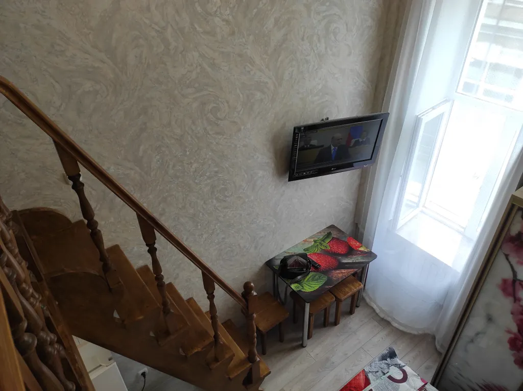 Уютная квартира в центре возле моря